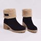 Botas de invierno Hexibella