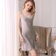 Hexibella Silk Sleep Dress