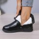 Hexibella Leather Boots
