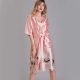 HEXI Lounging Kimono