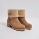Botas de invierno Hexibella