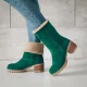 Botas de invierno Hexibella