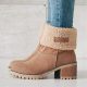 Botas de invierno Hexibella