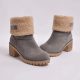 Botas de invierno Hexibella