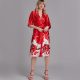 HEXI Lounging Kimono