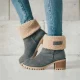 Botas de invierno Hexibella