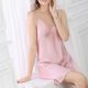 Hexibella Silk Sleep Dress