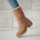 Botas de invierno Hexibella