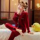 Pyjama en velours HEXI