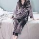 Pyjama en velours HEXI