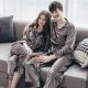 Pyjama en velours HEXI