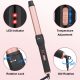 Hexibella 6-in-1 Lockenstab