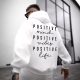 Hexibella Positivity Hoodie