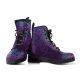 Hexibella Printed Boots