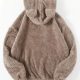 Hexibella Fleece Hoodie