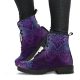 Hexibella Printed Boots