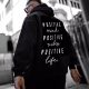 Hexibella Positivity Hoodie