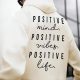 Hexibella Positivity Hoodie