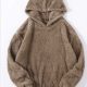 Hexibella Fleece Hoodie