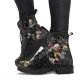 Hexibella Printed Boots