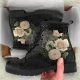 Hexibella Printed Boots