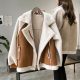 Hexibella Fleece Jacket