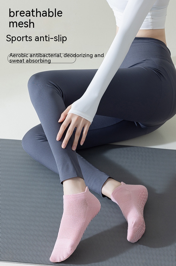 1732227156429377536.jpg Non-Slip Pilates Socks