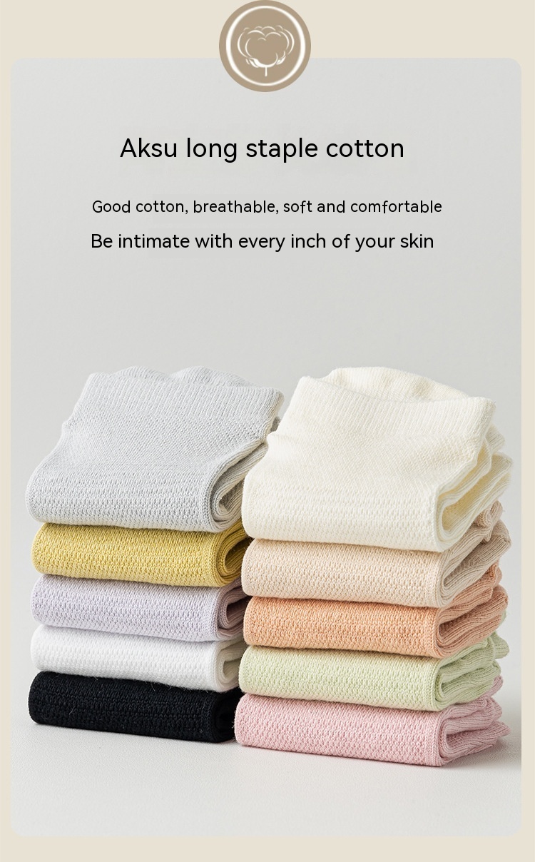 1732227157305987072.jpg Non-Slip Pilates Socks