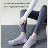 Non-Slip Pilates Socks