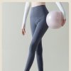 Non-Slip Pilates Socks