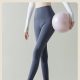 Non-Slip Pilates Socks