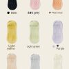 Non-Slip Pilates Socks