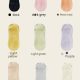 Non-Slip Pilates Socks