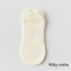 Non-Slip Pilates Socks