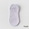 Non-Slip Pilates Socks