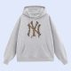 Isabella - Leopard Print Hoodie