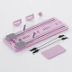Hexibella Pilates Reformer Set