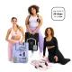 Hexibella Pilates Reformer Set