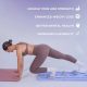 Hexibella Pilates Reformer Set