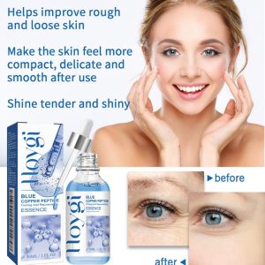 Hexi Copper Peptide Serum