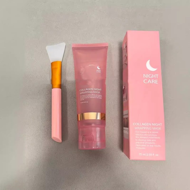 Hexibella Collagen Mask