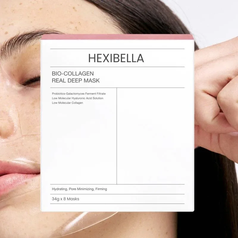 Collagen-mask (15) Bio-Collagen Korean Mask