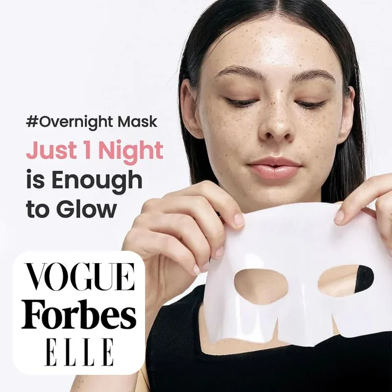 Collagen-mask (9) Bio-Collagen Korean Mask