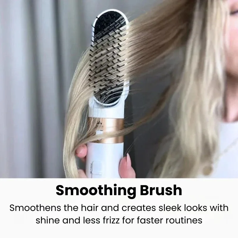 Copie de Copie de Copie de Hexibella (1) Hexi 5-in-1 Hair Styler