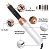 Hexi 5-in-1 Hair Styler