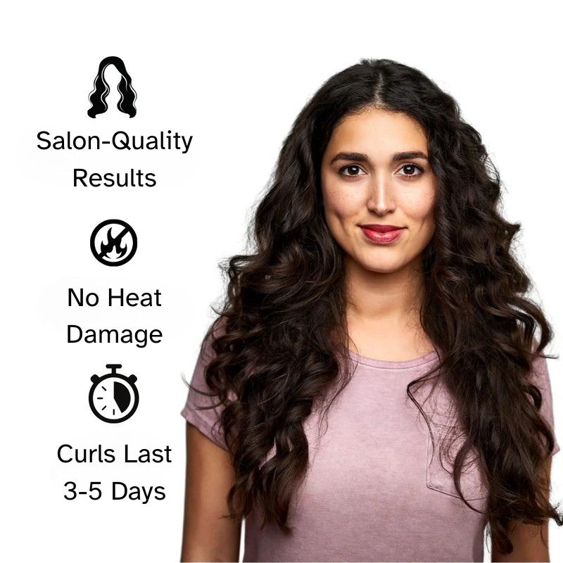 Copy of Copy of Copy of Hexibella Hexi 5-in-1 Hair Styler