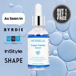 Hexibella serum