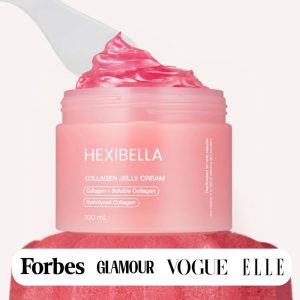 Collagen Niacinamide Jelly + Free Mask