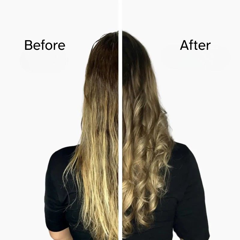 Copy of Hexibella (6) Hexi 5-in-1 Hair Styler