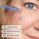 Siero al rame peptide Hexi
